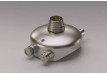 schuett phoenix II Safety Bunsen Burner